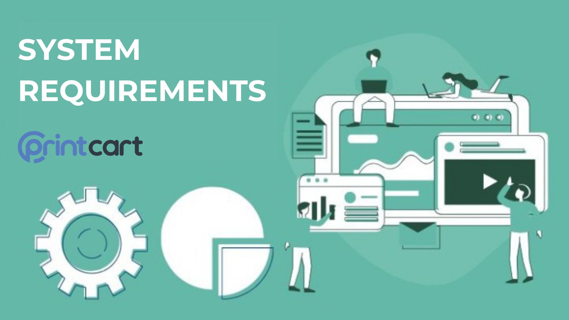 System requirement for WordPress Online Design Plugin